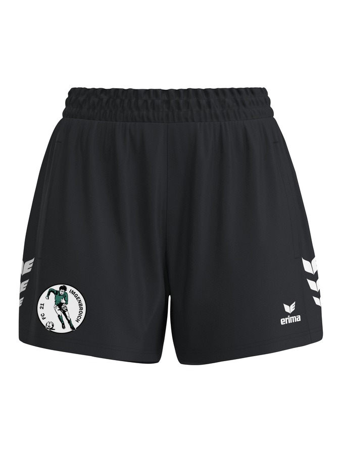 Erima Celebrate 125 Shorts Damen