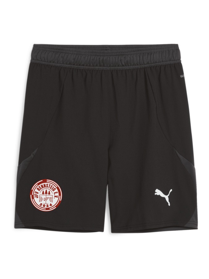 PUMA teamFINAL Shorts