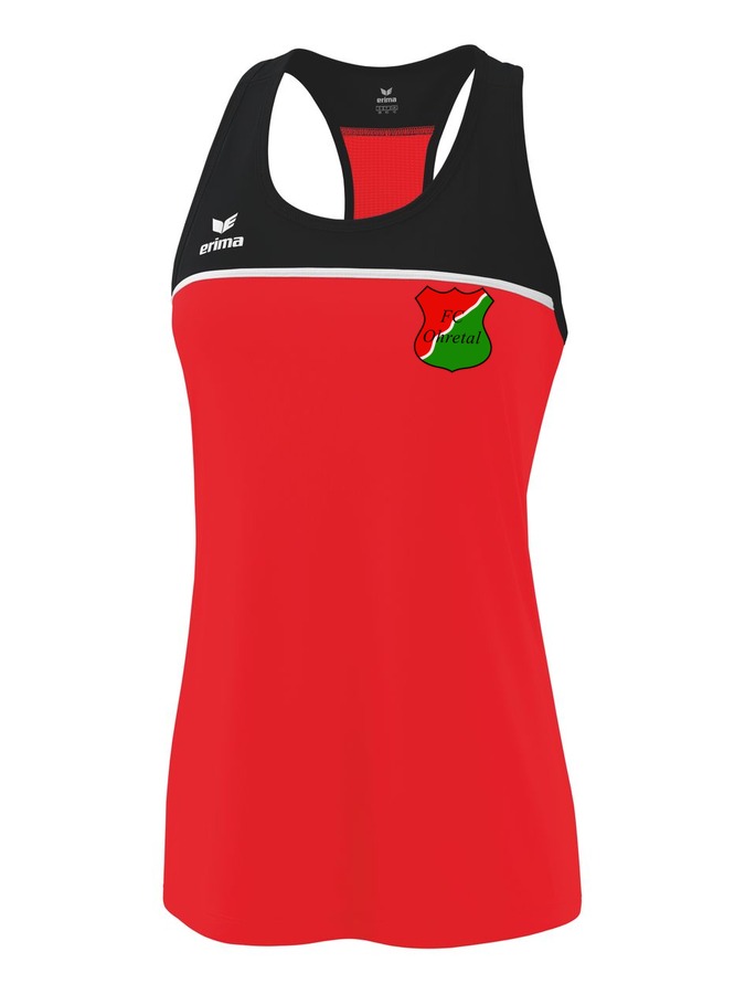 Erima Change Tanktop Damen