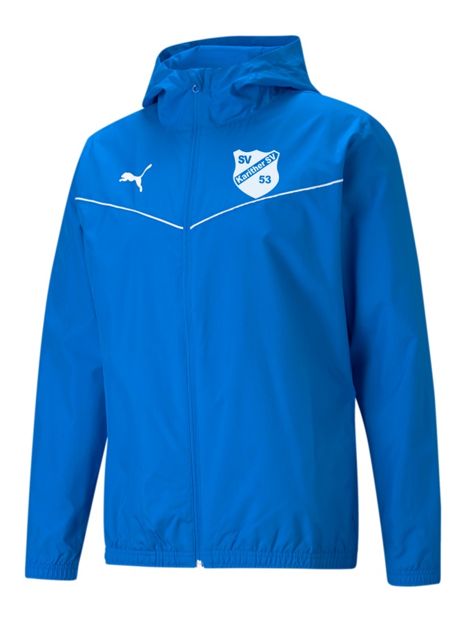 PUMA teamRISE Allwetterjacke