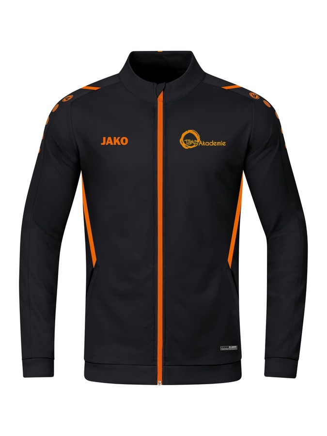 Jako Polyesterjacke Challenge