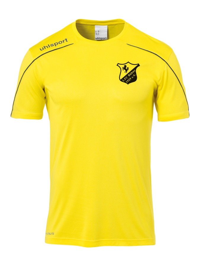 uhlsport Stream 22 Trikot Kurzarm