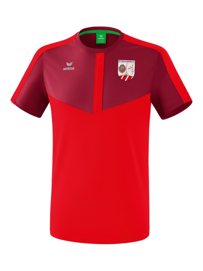 Erima Squad T-Shirt