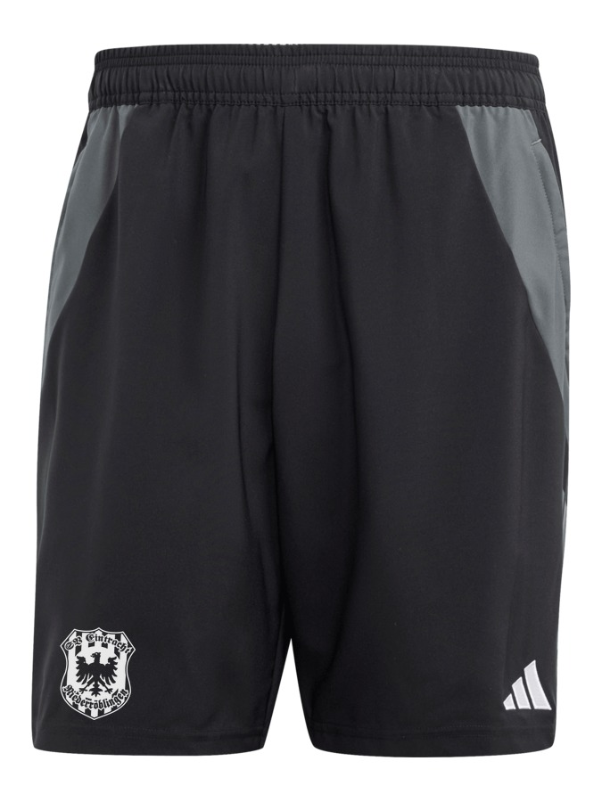 adidas Tiro 24 Competition Downtime Shorts