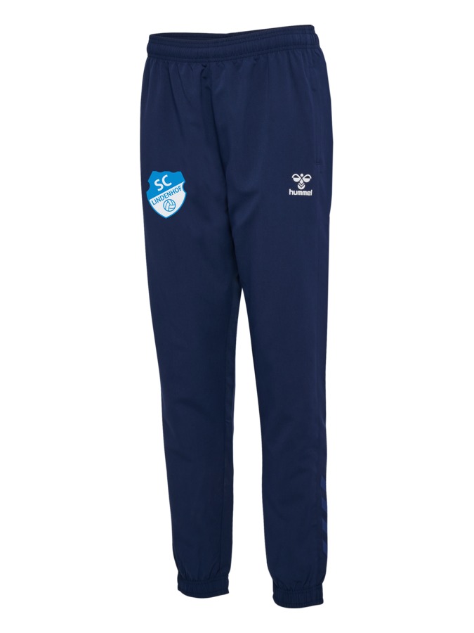 Hummel Travel Woven Pants Damen