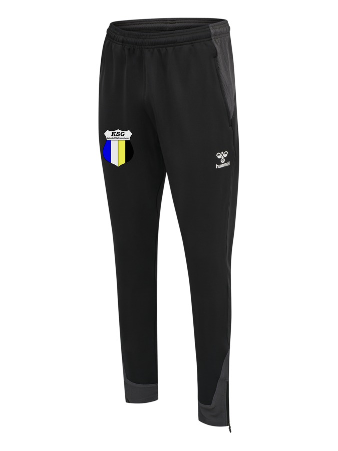 Hummel Lead Poly Pants