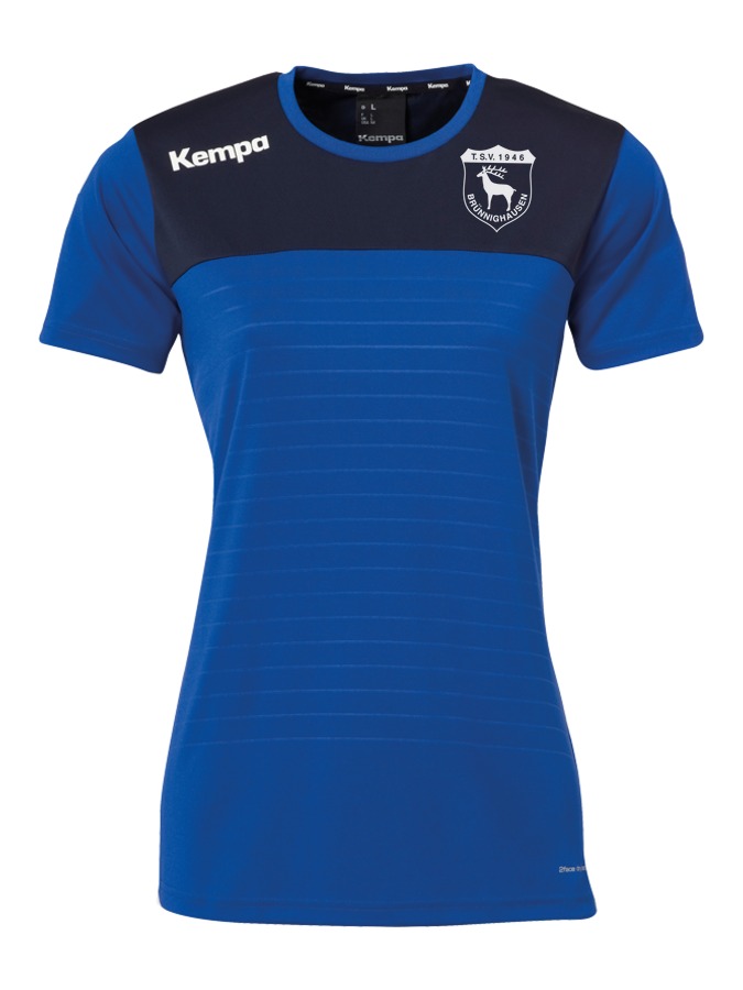 Kempa Emotion 2.0 Trikot Damen