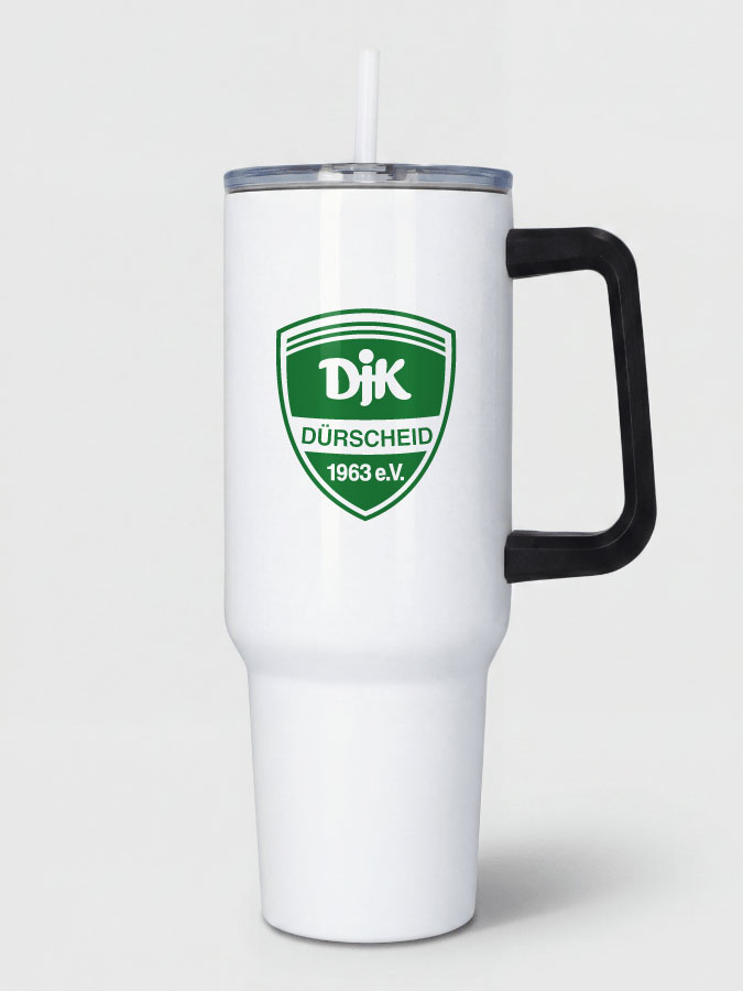 Tumbler Thermobecher 1,2 L