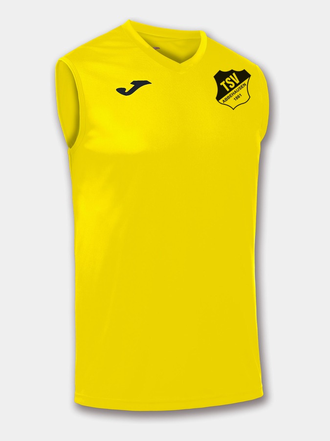 Joma Funktionsshirt Combi ohne Ärmel