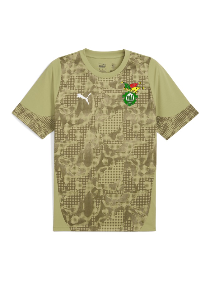 PUMA teamCUP Trainingsshirt