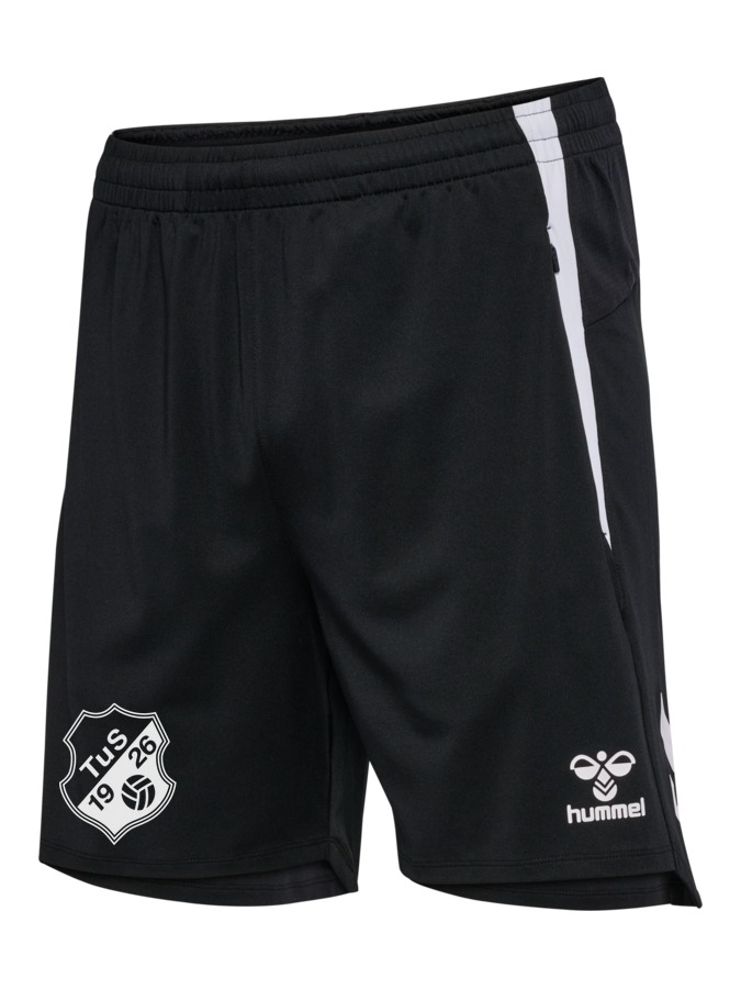 Hummel Lead 2.0 Training Shorts