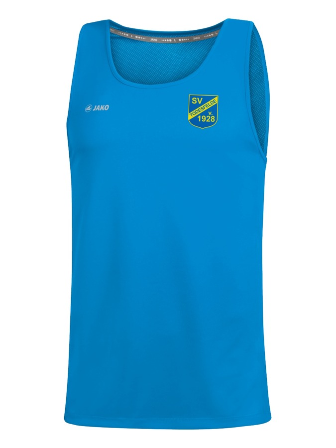 Jako Tanktop Run 2.0