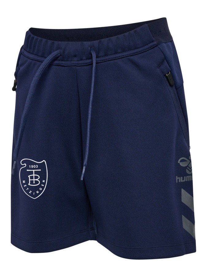 Hummel Cima 2.0 Shorts Damen