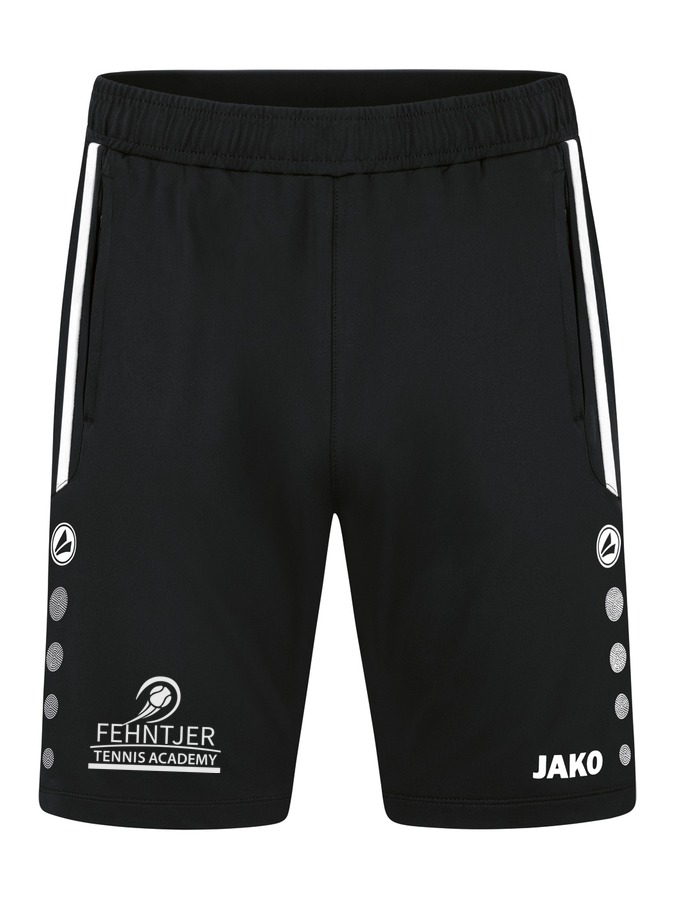 Jako Trainingsshort Allround Damen