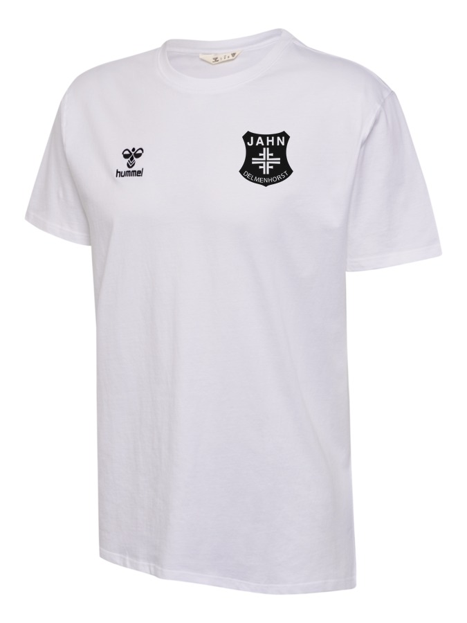 Hummel Go 2.0 T-Shirt