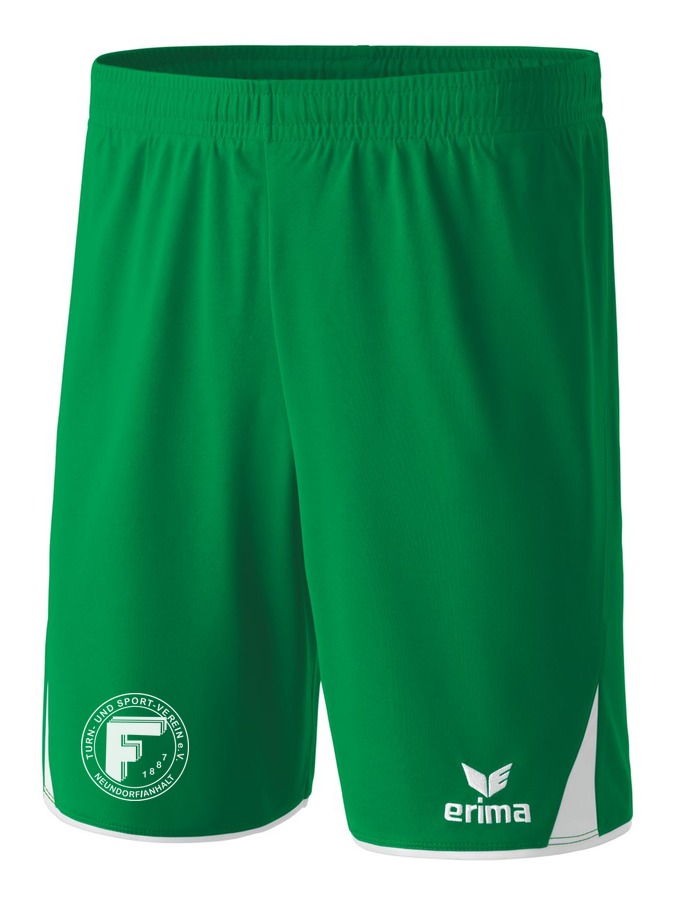 Erima Classic 5-C Shorts