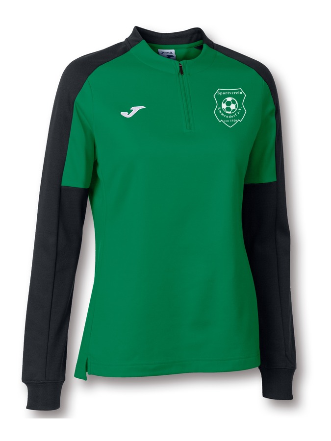 Joma Eco Championship Sweatshirt Damen