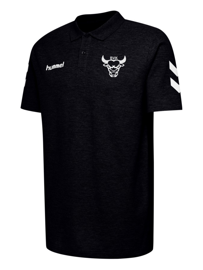 Hummel Go Cotton Polo