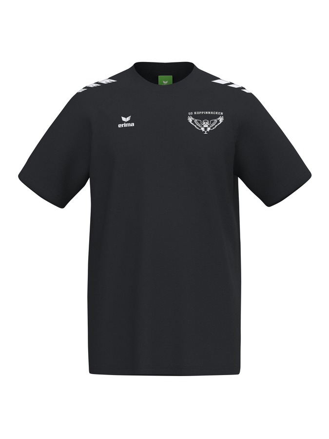 Erima Compete 3 Wings T-Shirt