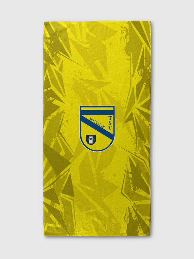 Strandhandtuch Dynamic