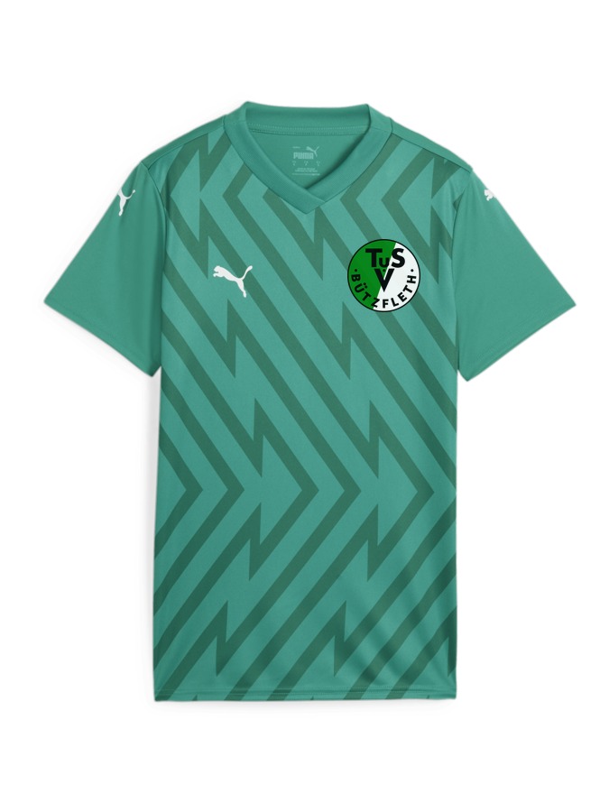 PUMA teamGLORY Trikot Damen
