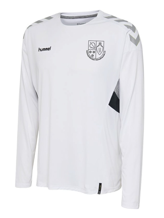 Hummel Tech Move Jersey Langarm