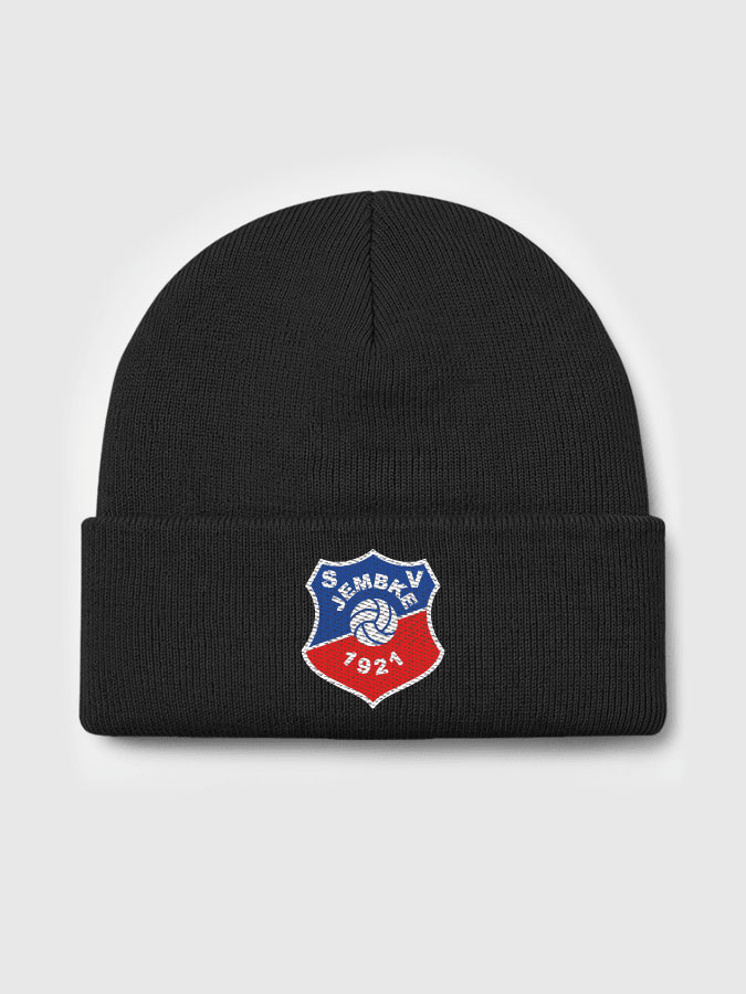 Beanie Kids Sticklogo