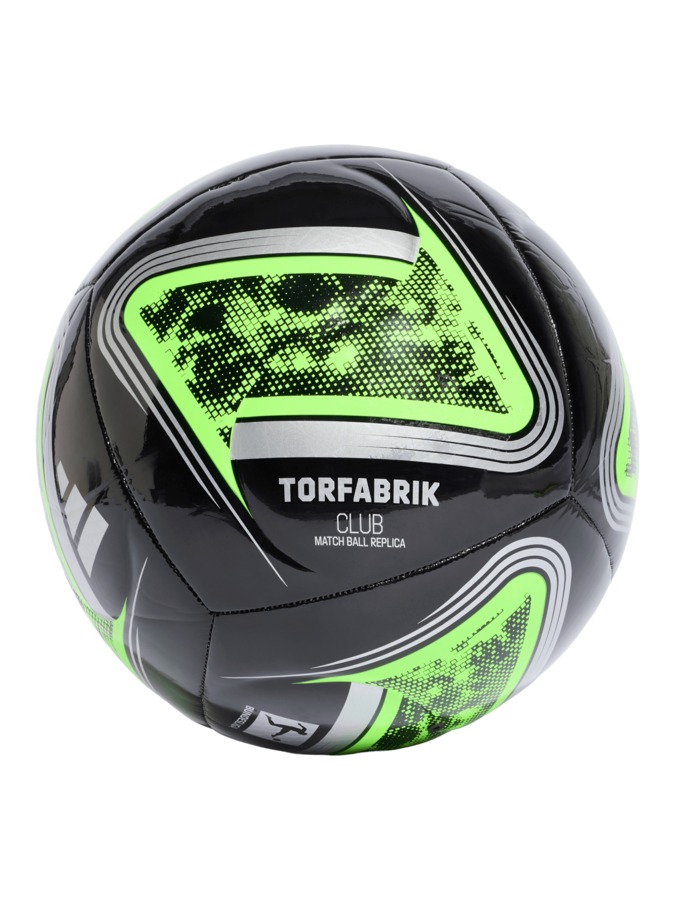 adidas Bundesliga 26/27 Torfabrik Club Ball