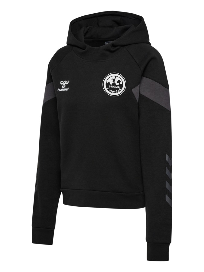Hummel Travel Sweat Hoodie Damen