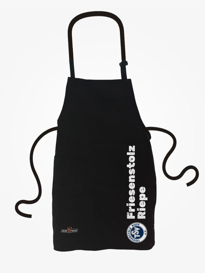 Schürze Grillfürst Classic