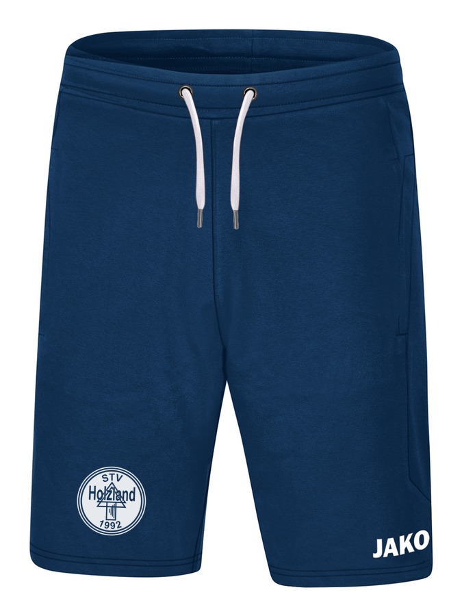 Jako Short Base