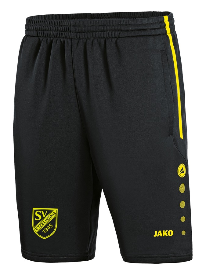 Jako Trainingsshort Active