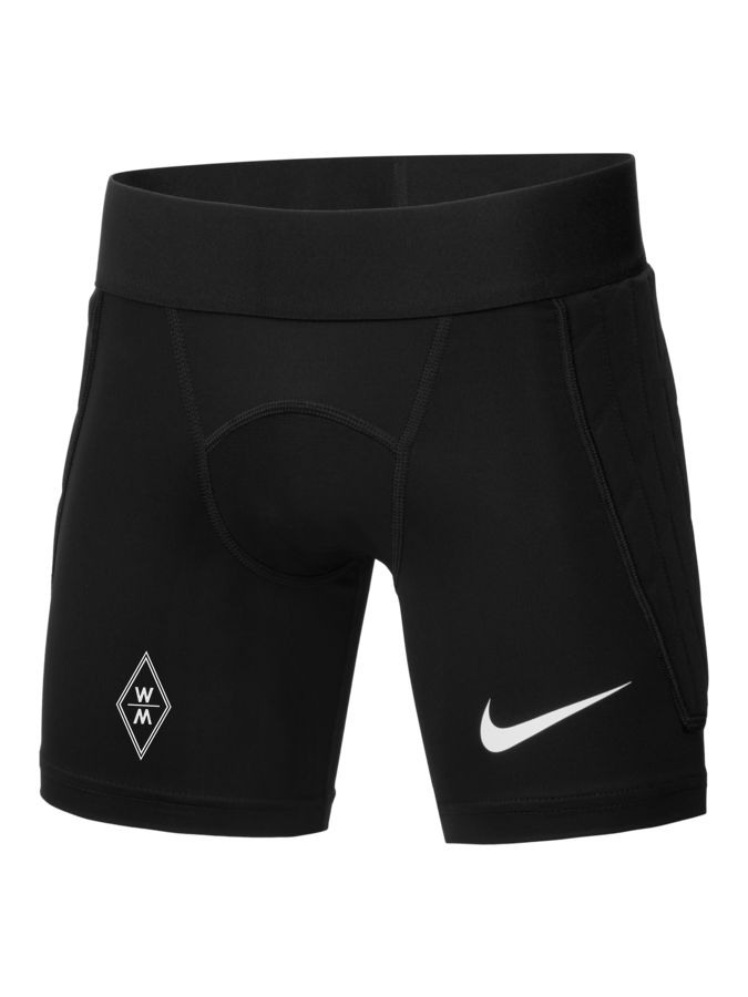 Nike Gardien Knit Shorts Kinder