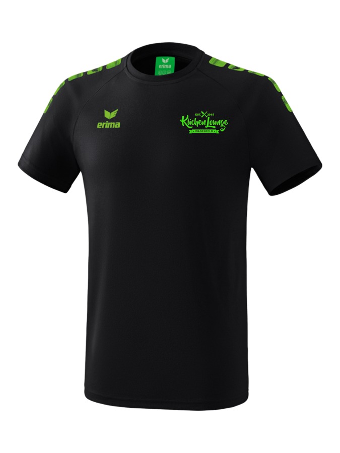 Erima Essential 5-C T-Shirt