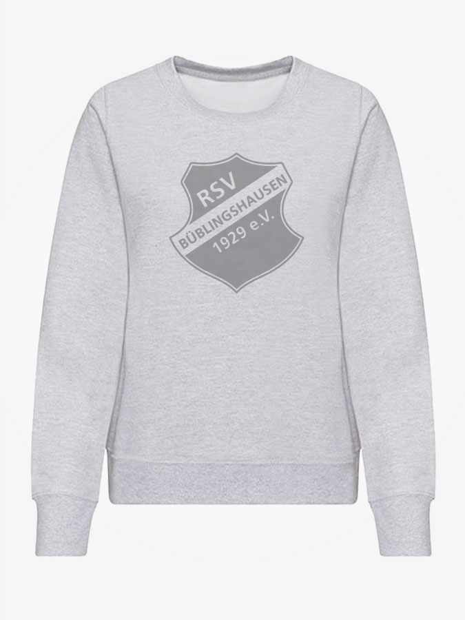 Sweater All Grey Unisex
