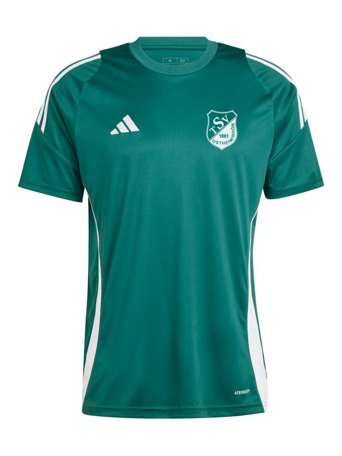 adidas Tiro 24 Trikot