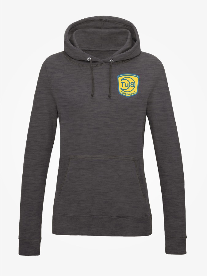 Hoodie Classic Damen