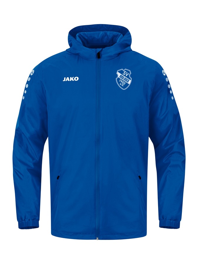 Jako Allwetterjacke Team 2.0
