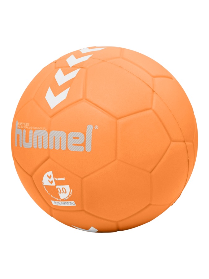 Orange-Weiß