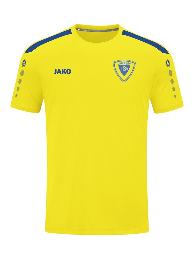 Jako Trikot Power Kurzarm