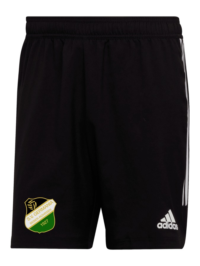 adidas Condivo 22 Matchday Shorts