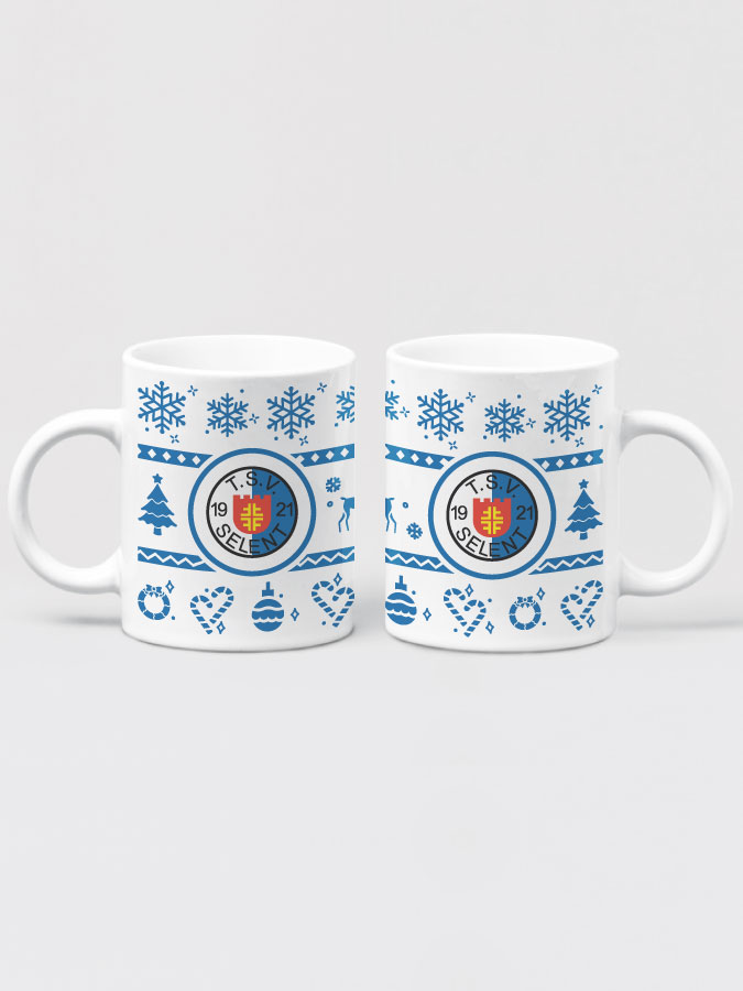 Tasse Christmas