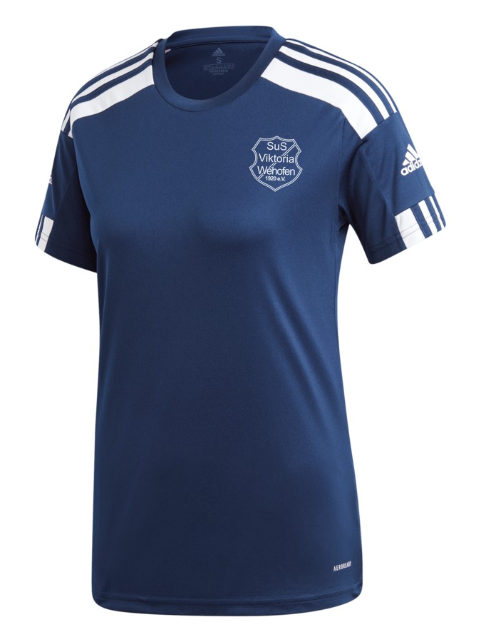 adidas Squadra 21 Trikot Damen