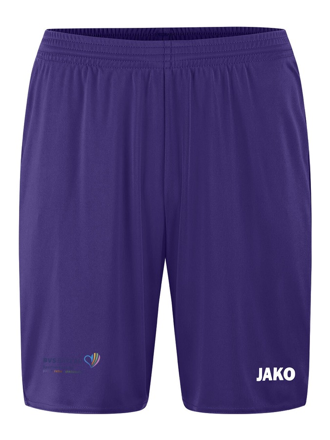 Jako Sporthose Manchester 2.0 ohne Innenslip