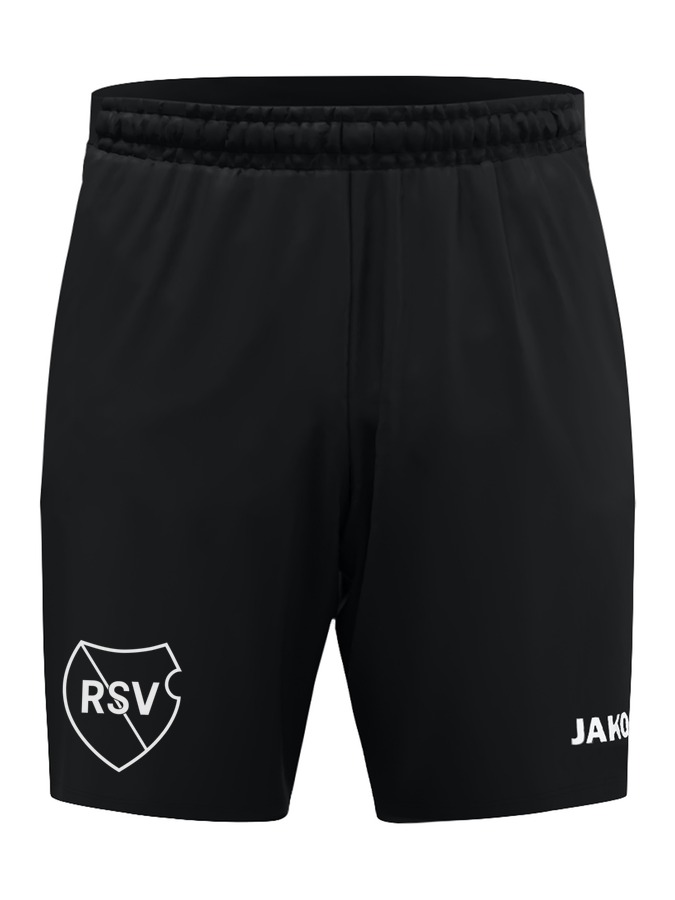Jako Trainingsshort Dynamic