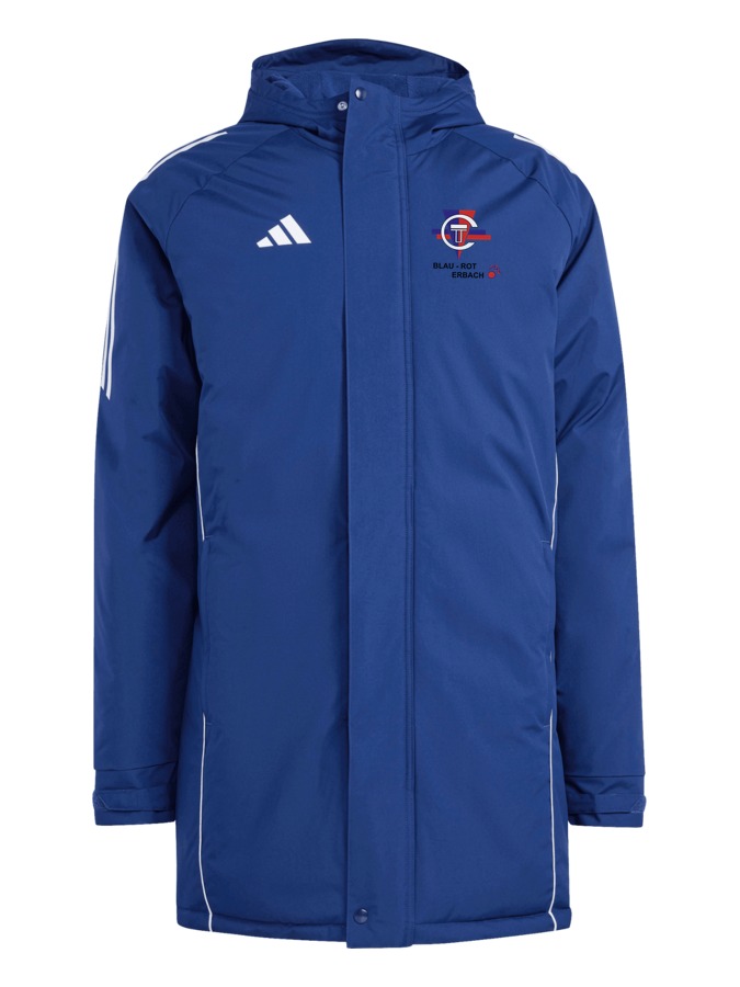 adidas Tiro 24 Stadium Parka