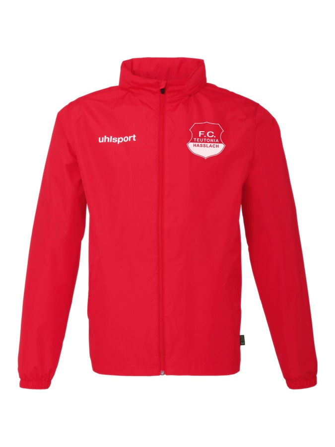 uhlsport Essential Allwetterjacke