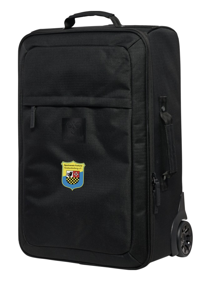 Hummel Travel Cabin Trolley