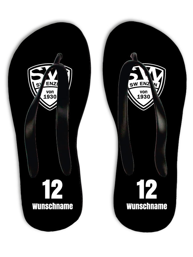 Zehentrenner