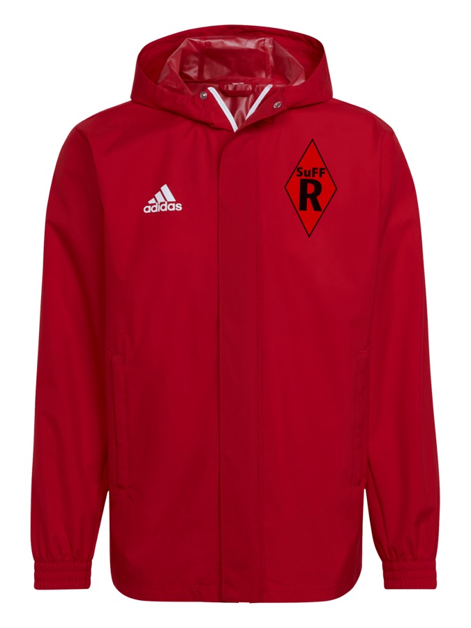adidas Entrada 22 Allwetterjacke